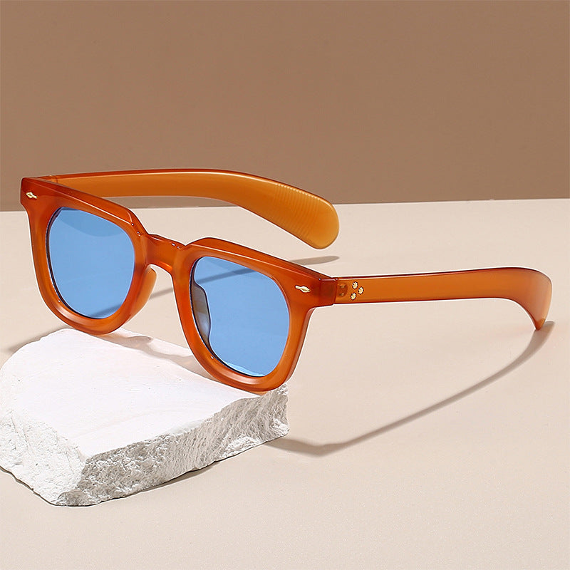 Ecuador Square Sunglasses