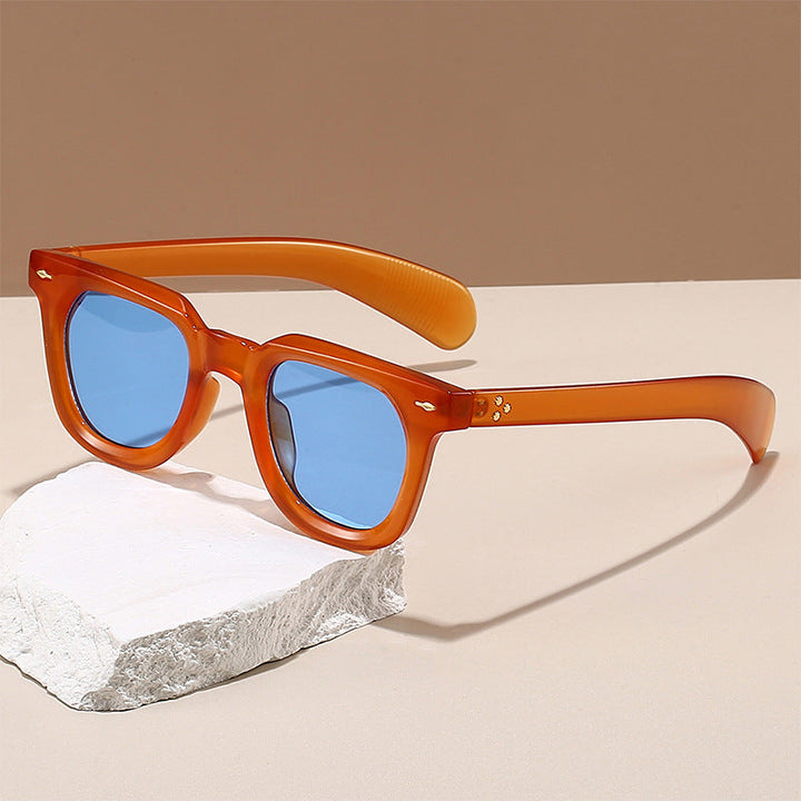 Ecuador Square Sunglasses