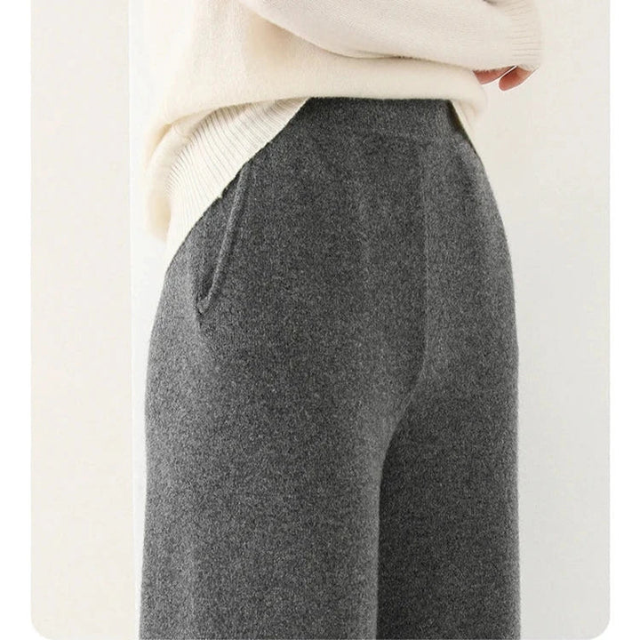 Merino Luxe Sweats