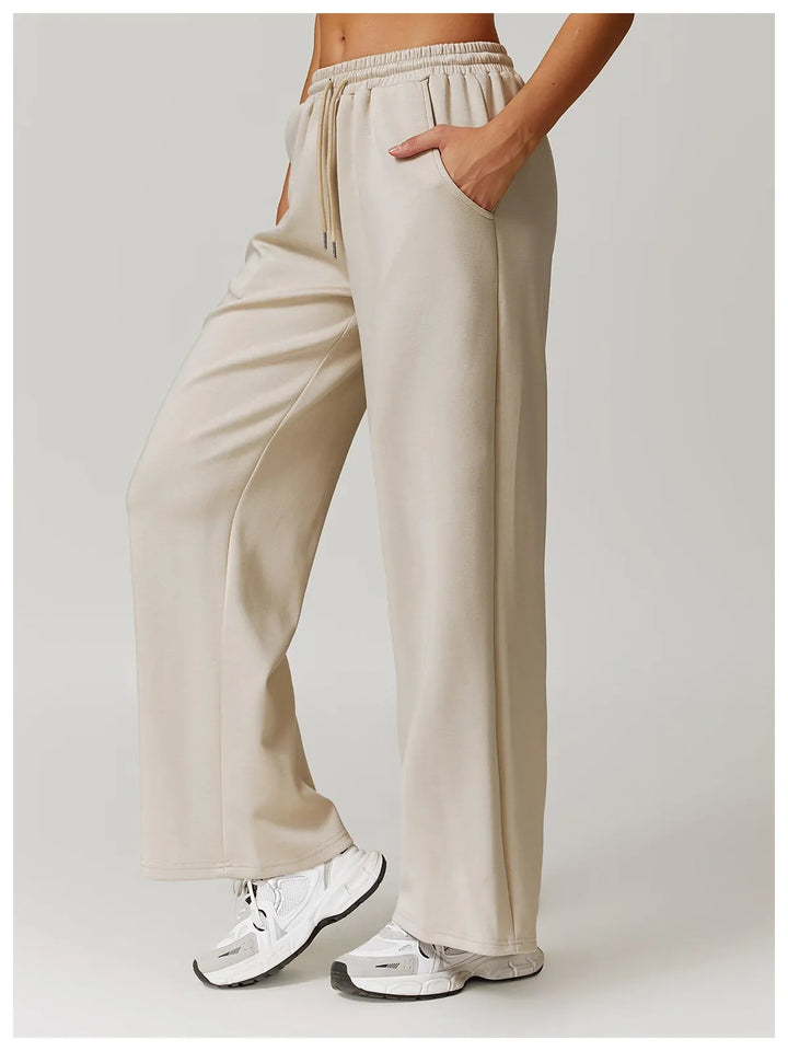 Endless High Rise Pant