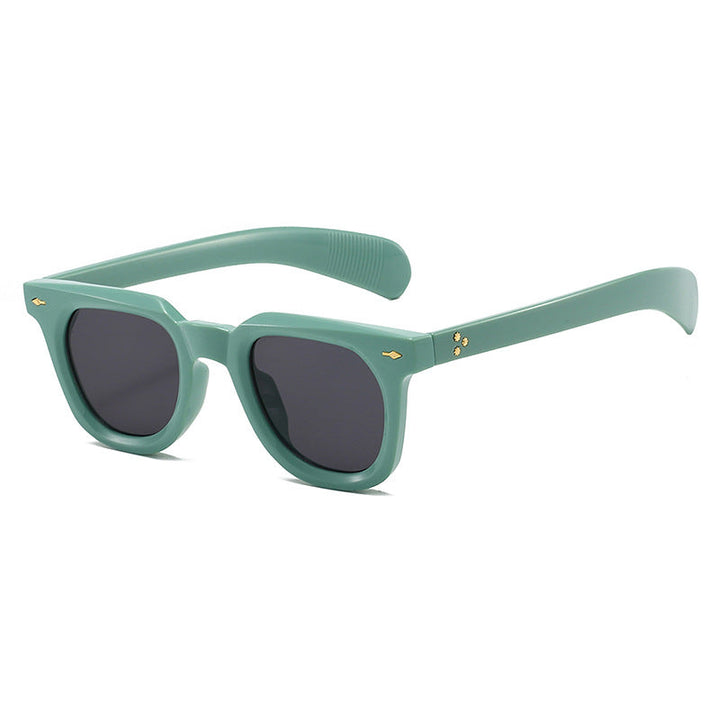 Ecuador Square Sunglasses