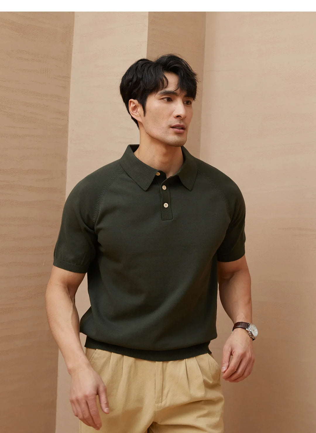 Munich Polo