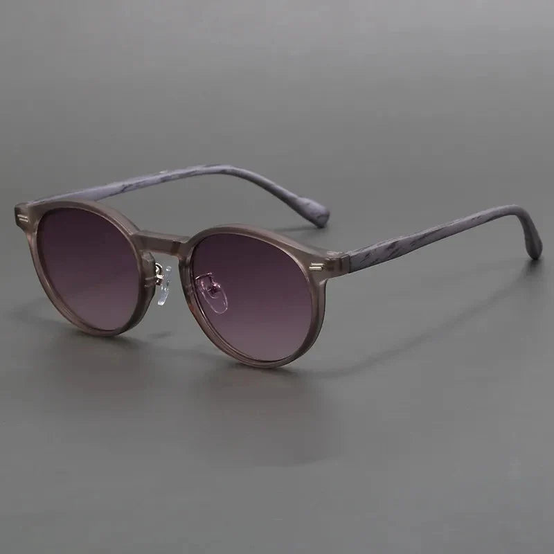 FrostedWood Summer Shades
