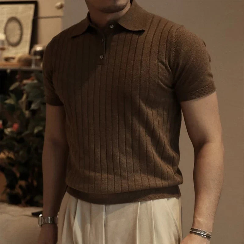 York Old Money Polo