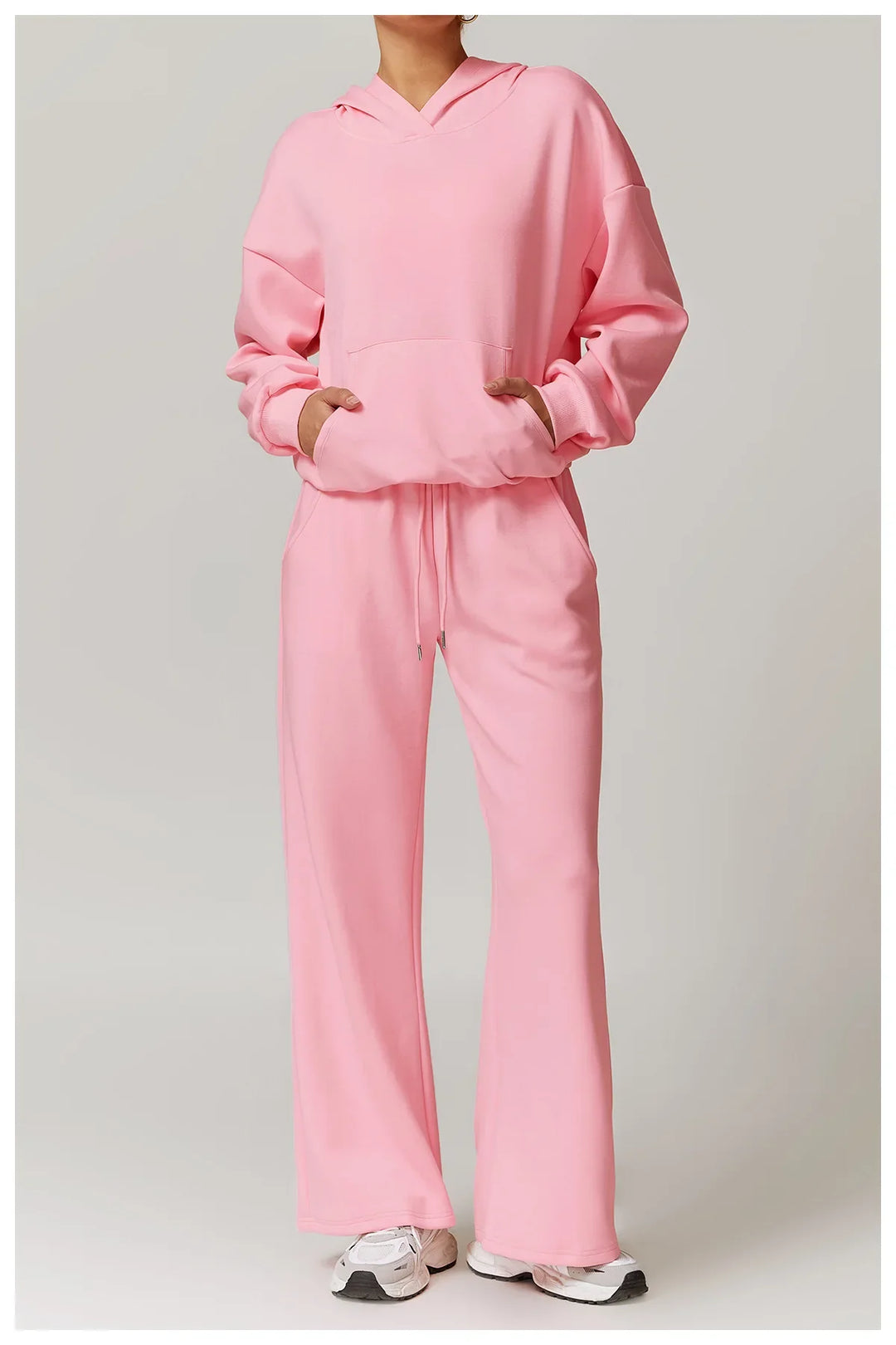 Endless High Rise Pant