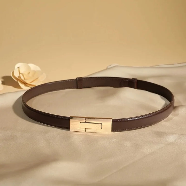 Kensington Belt