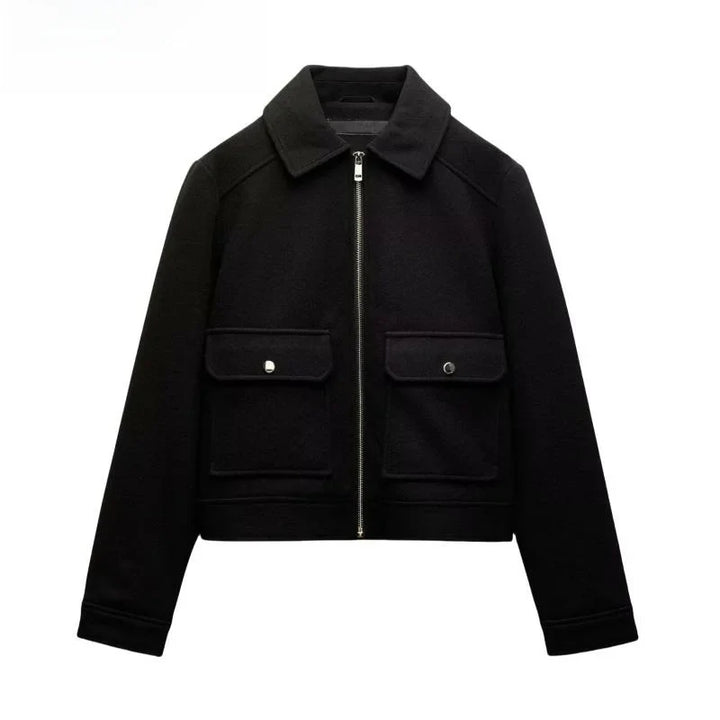 Hässleholm Wool Jacket