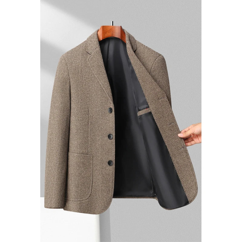 Vavilovo Blazer