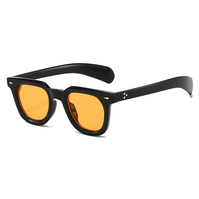 Ecuador Square Sunglasses