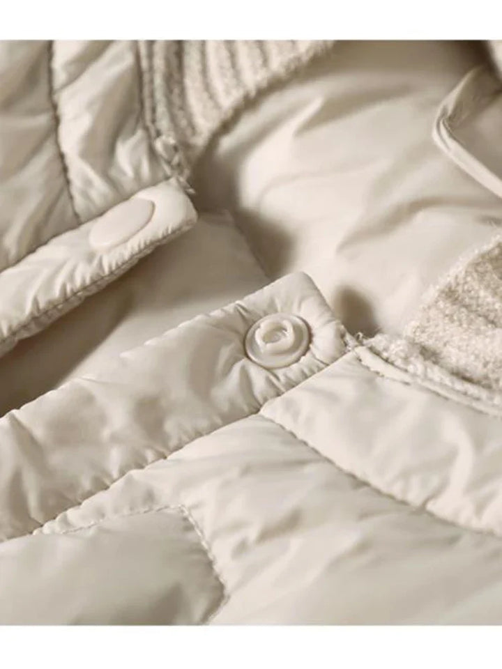 Fjorda Ice Hooded Jacket