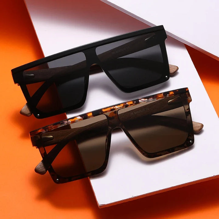 Modern Bold Shades