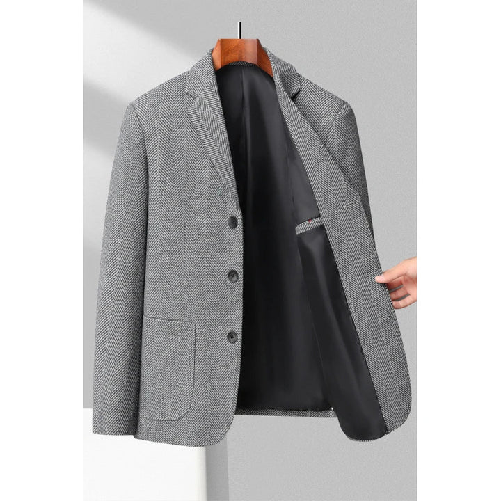 Vavilovo Blazer