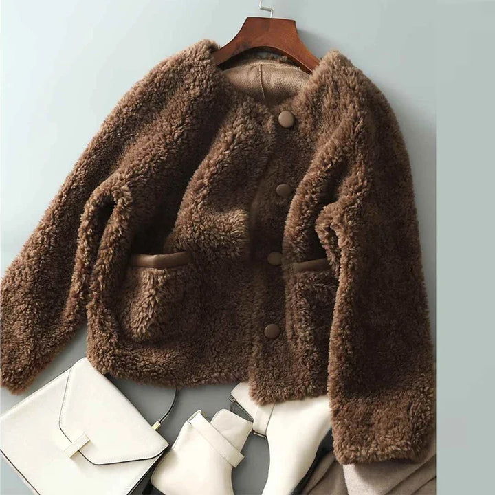 Røldal Winter Coat
