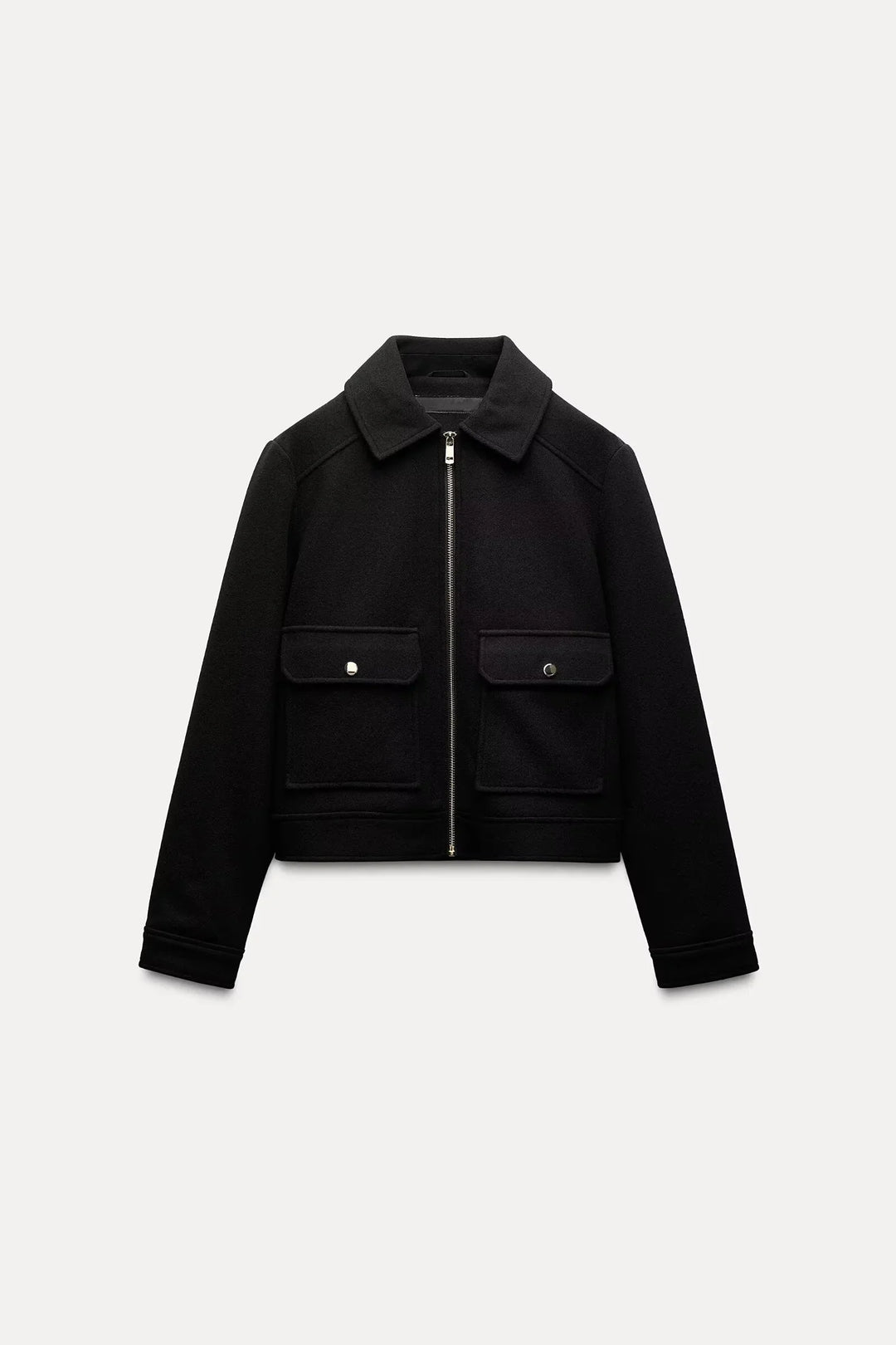 Hässleholm Wool Jacket
