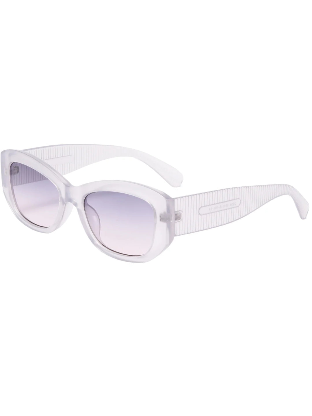Kimberly California Spade Sunglasses