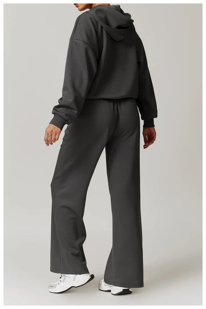Endless High Rise Pant