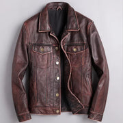 Bourbon Brown