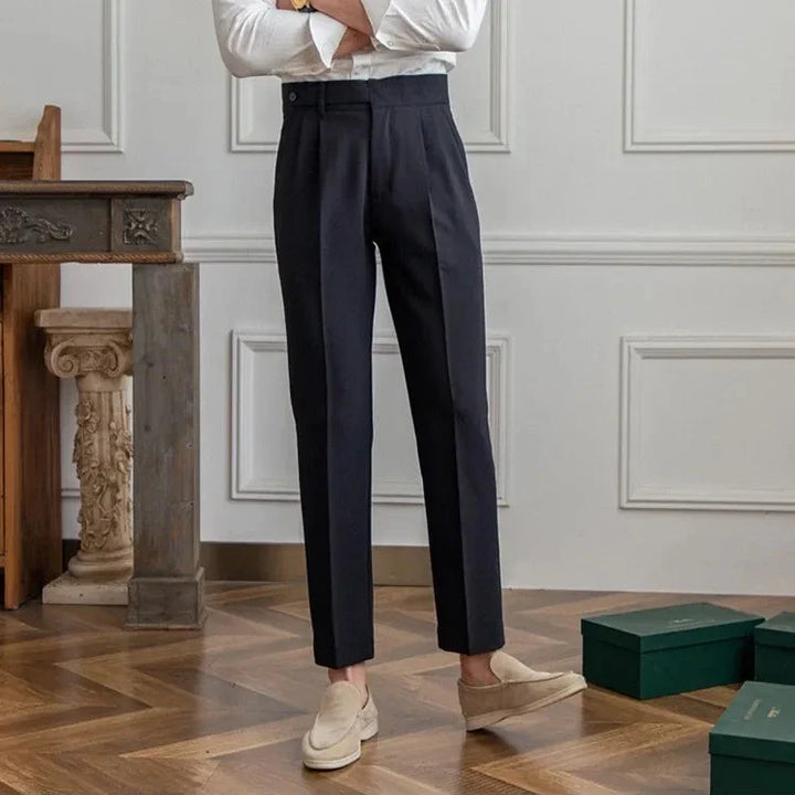 Italian Naples Pants