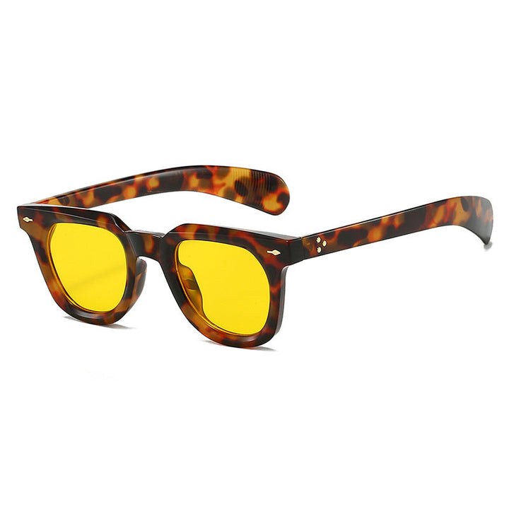 Ecuador Square Sunglasses