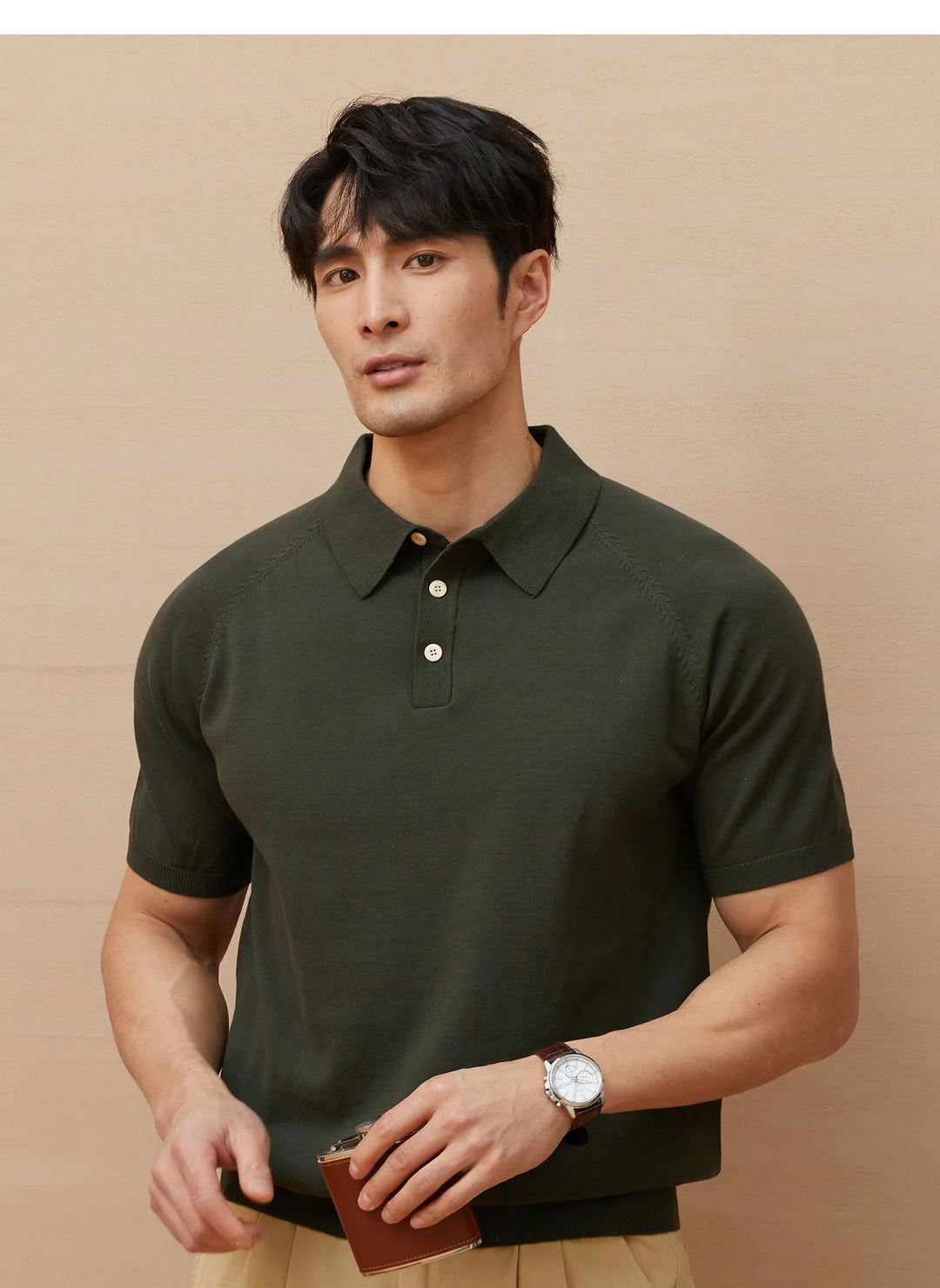 Munich Polo