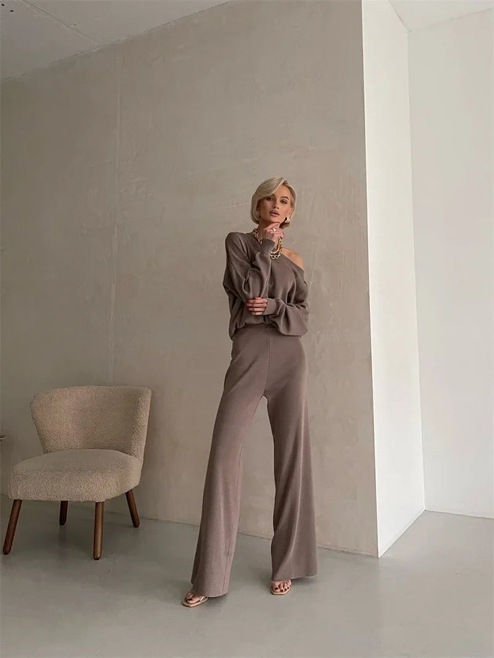 Loungewear Eleganza Set