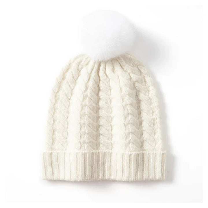 Nordisk Värme Cashmere Beanie