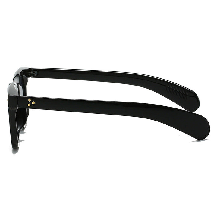 Ecuador Square Sunglasses