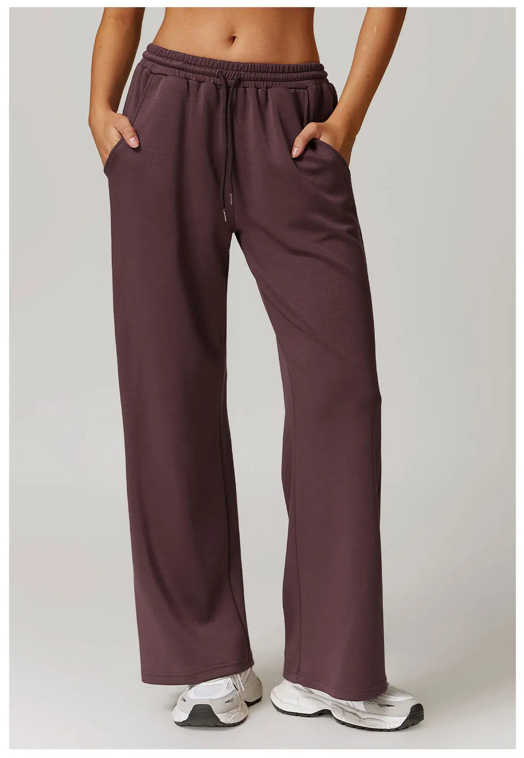 Endless High Rise Pant