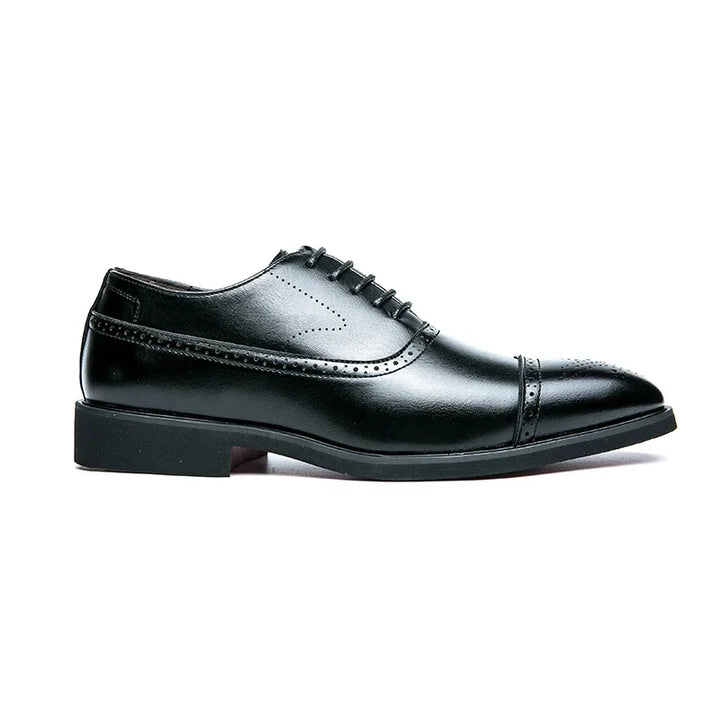 Red-Trail Oxfords
