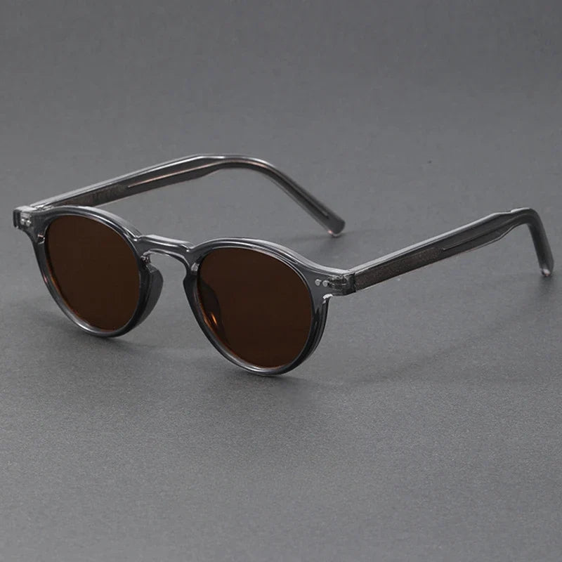 Valencia California Heart Sunglasses