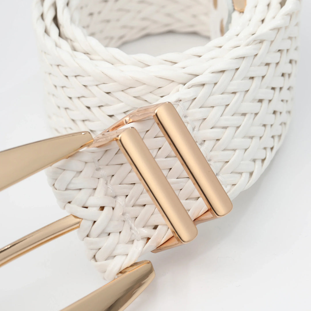 Valentina Designer Stretch Belt