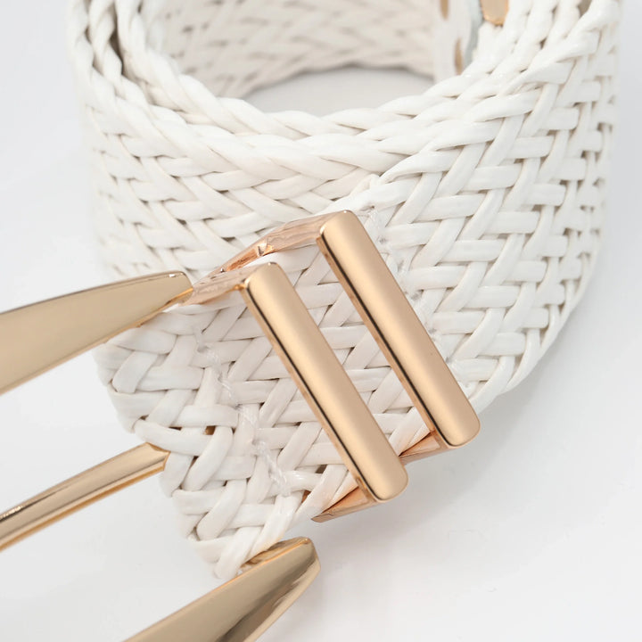Valentina Designer Stretch Belt