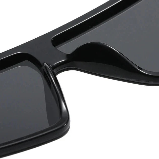 Modern Bold Shades