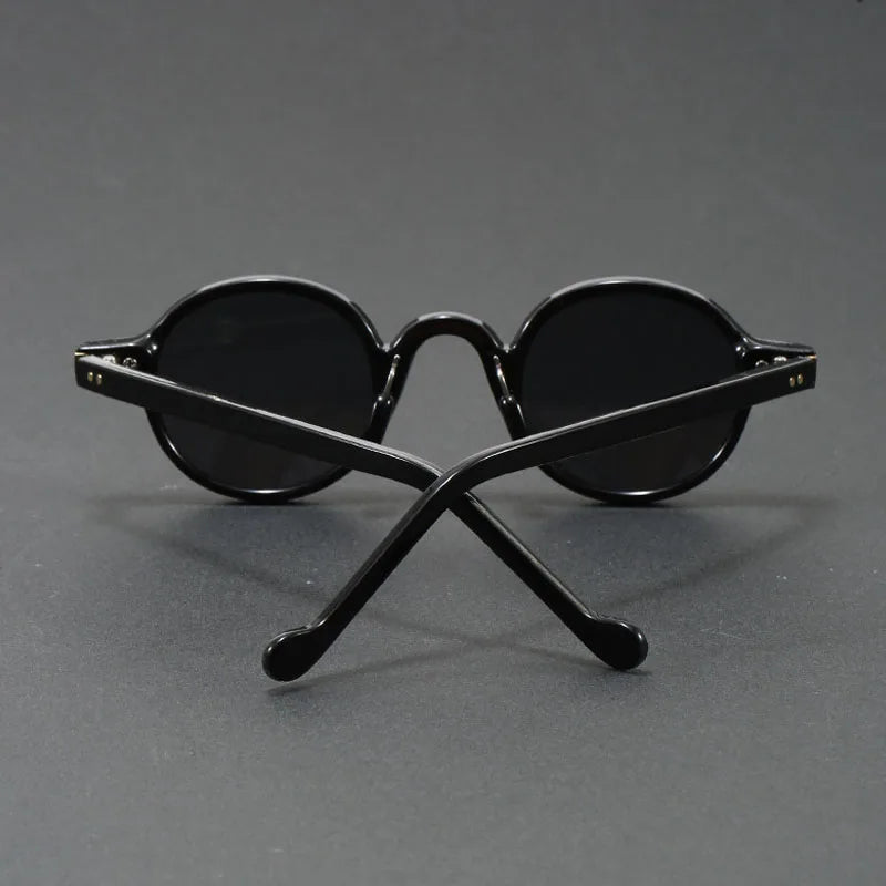 The Santa Cruz Shades