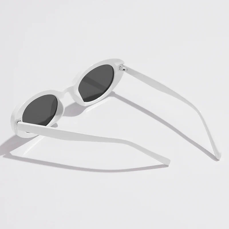 Delphine Classic Sunnies