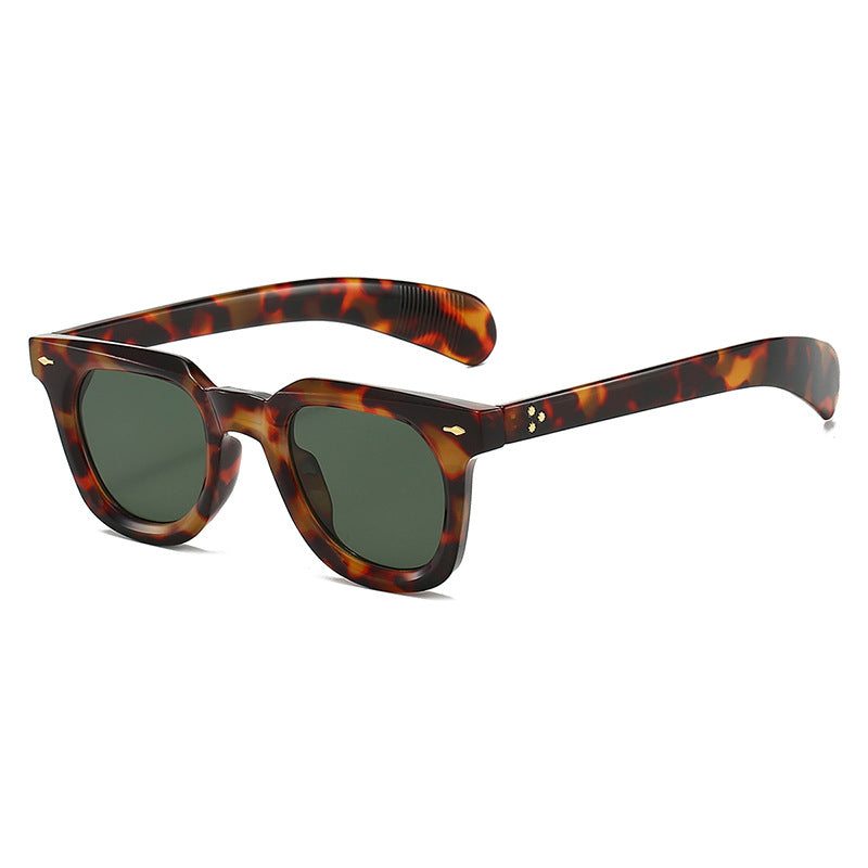 Ecuador Square Sunglasses