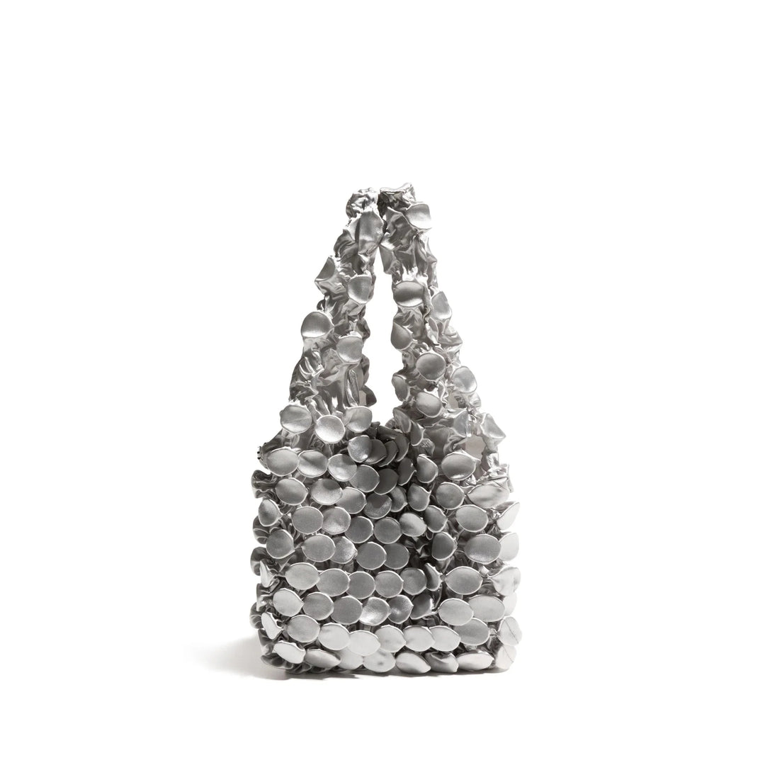 Romantic Bubble Tote