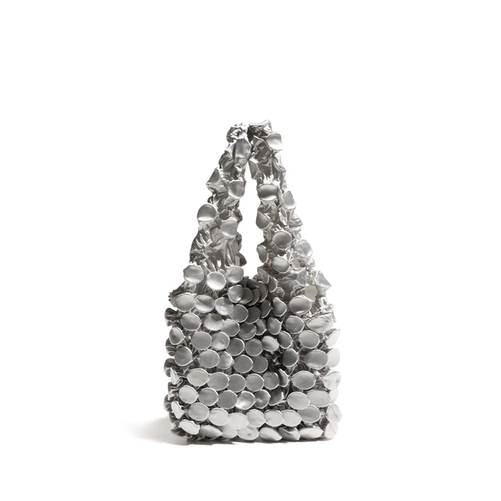 Romantic Bubble Tote