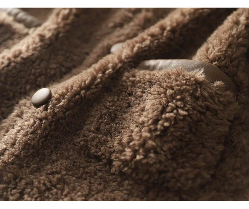 Røldal Winter Coat