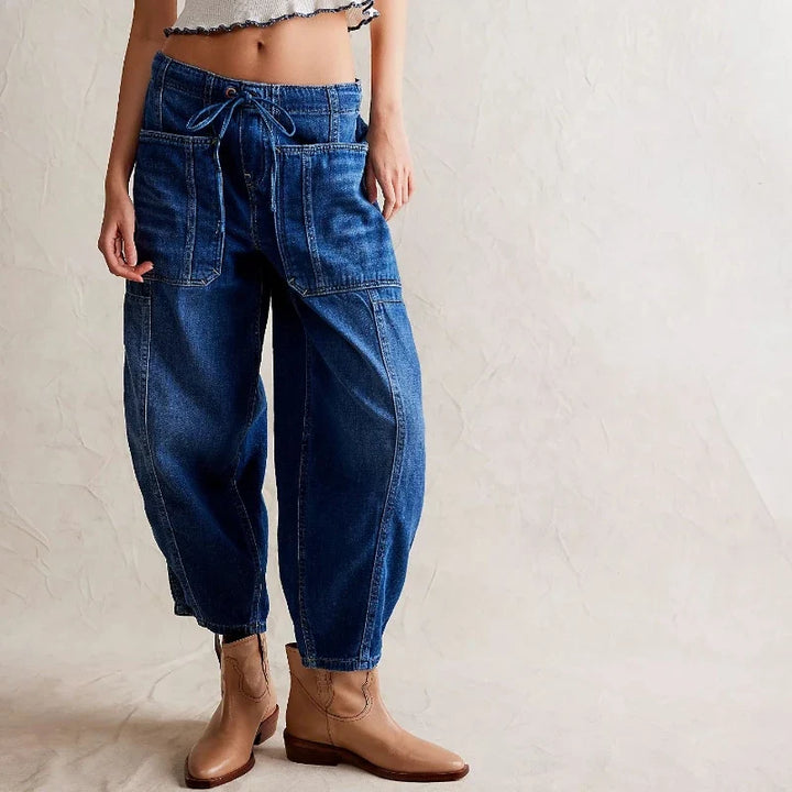 The Madison Weekend Jean