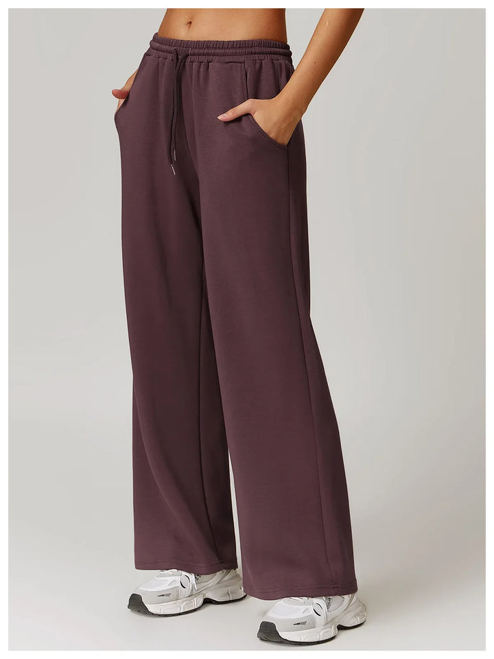 Endless High Rise Pant