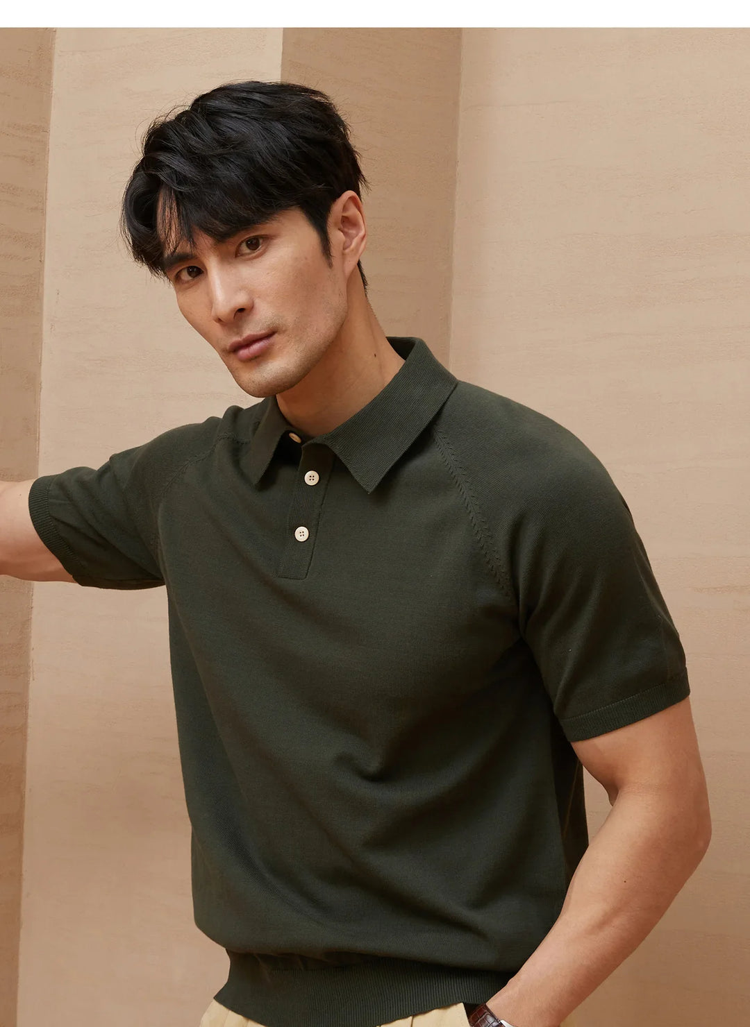 Munich Polo