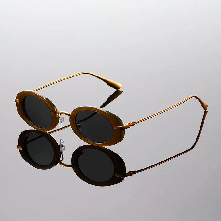 Monaco Vintage Sunnies