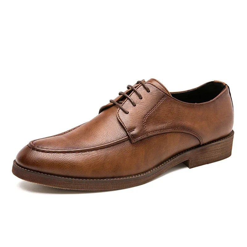 Verona Oxfords