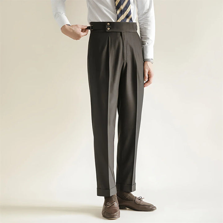 Sorrento Tailored Trousers