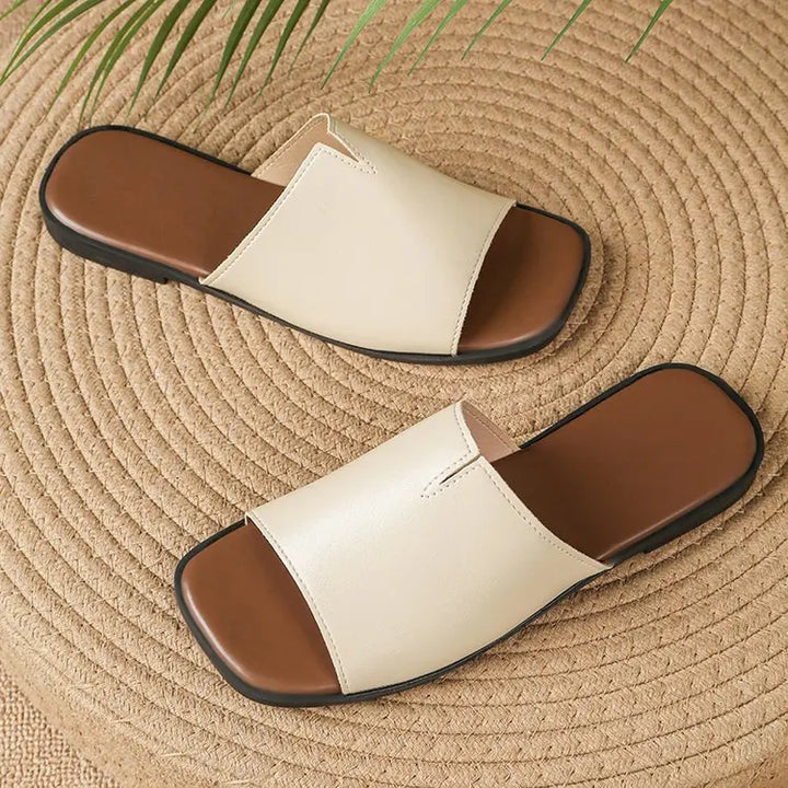 Marin Flat Sandal