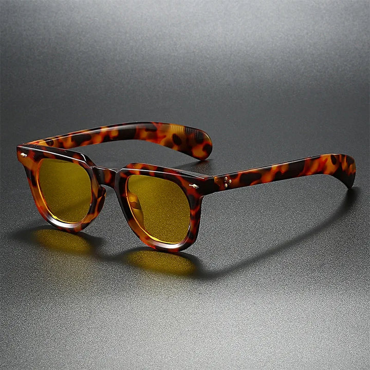 Ecuador Square Sunglasses