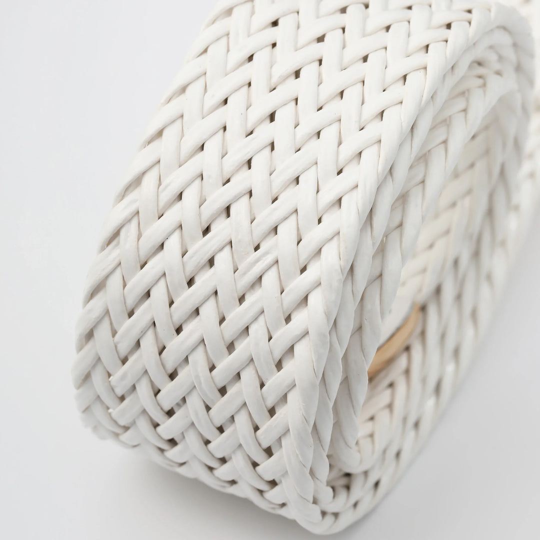 Valentina Designer Stretch Belt