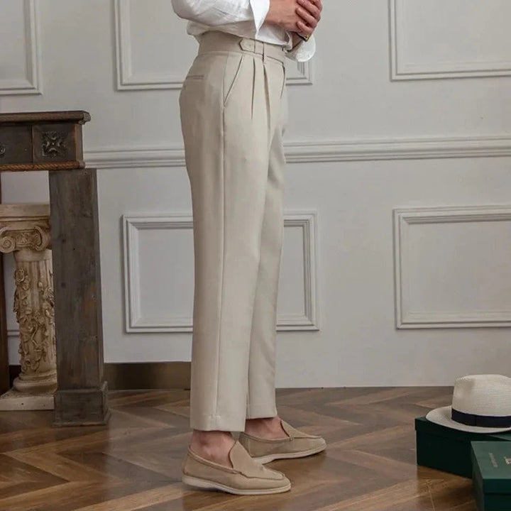 Italian Naples Pants