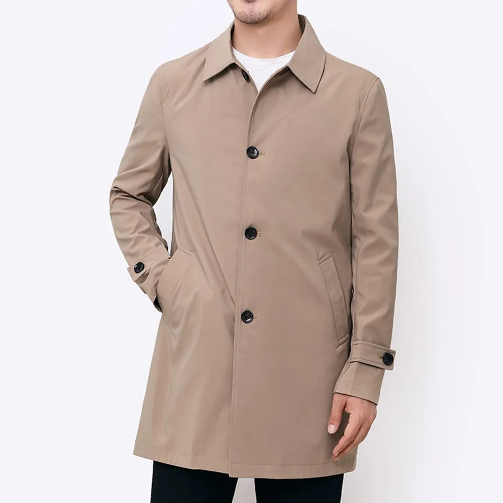 Galway Windbreaker